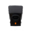 Автокресло Peppy Gtour 0-36 I-Size 40-150 см (Grafit) графит