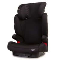 Автокресло Peppy Joy isofix black