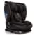 Автокресло Peppy Lambo i-Size black