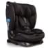 Автокресло Peppy Lambo i-Size black