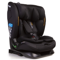 Автокресло Peppy Lambo i-Size black