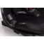 Автокресло Peppy Lambo i-Size black