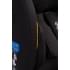 Автокресло Peppy Lambo i-Size black
