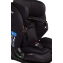 Автокресло Peppy Lambo i-Size black