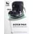 Автокресло Rant Aster Max (40-125 см) Black