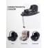 Автокресло Rant Aster Max (40-125 см) Black