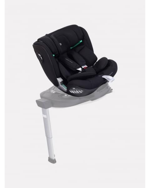 Автокресло Rant Aster Max (40-125 см) Black