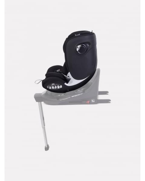 Автокресло Rant Aster Max (40-125 см) Black