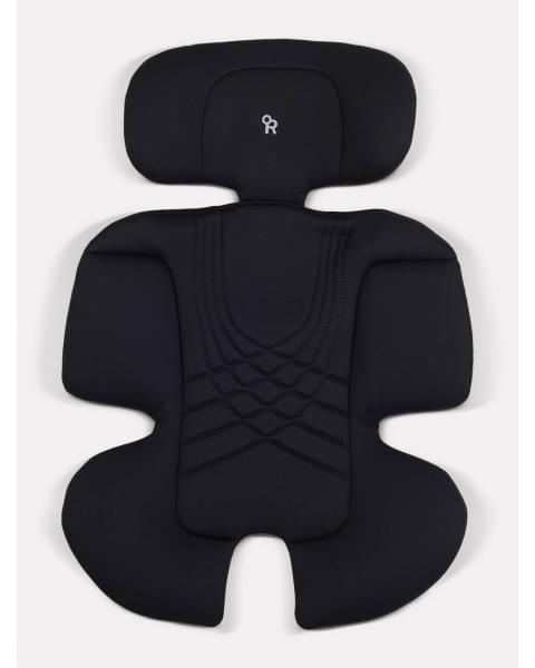 Автокресло Rant Aster Max (40-125 см) Black