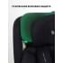 Автокресло Rant Aster Max (40-125 см) Black