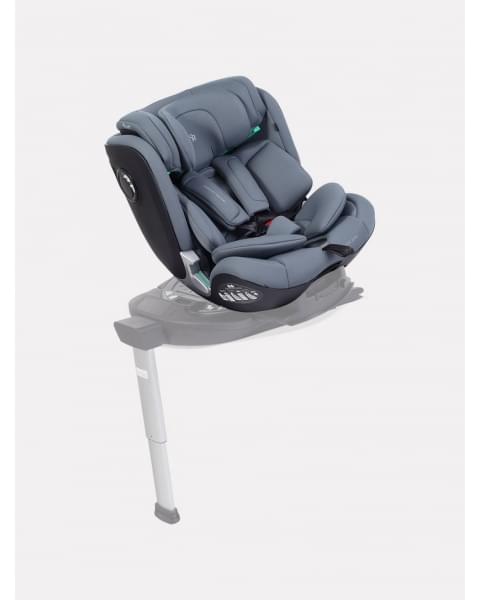 Автокресло Rant Aster Max (40-125 см) Graphite