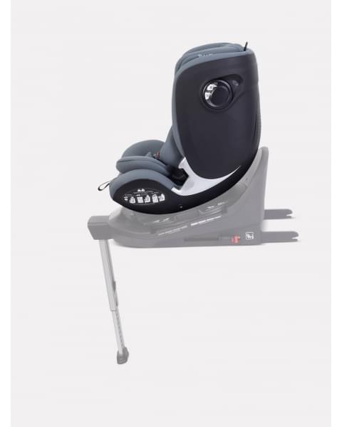 Автокресло Rant Aster Max (40-125 см) Graphite