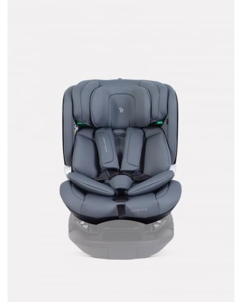 Автокресло Rant Aster Max (40-125 см) Graphite