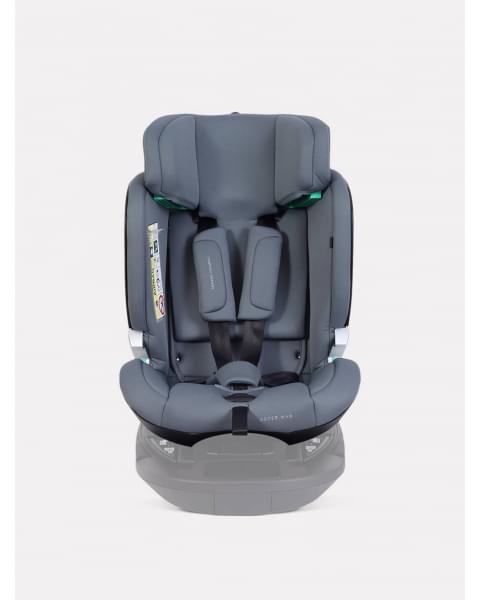 Автокресло Rant Aster Max (40-125 см) Graphite