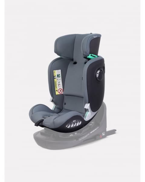 Автокресло Rant Aster Max (40-125 см) Graphite
