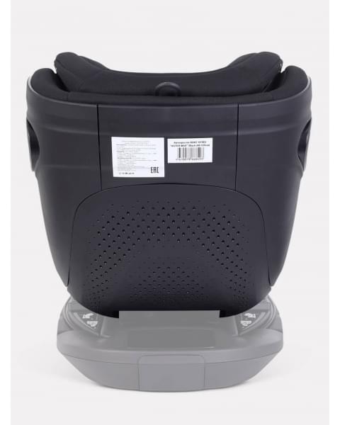 Автокресло Rant Aster Max (40-125 см) Graphite