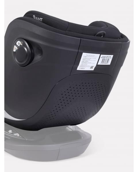Автокресло Rant Aster Max (40-125 см) Graphite