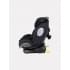 Автокресло Rant Basic Twist Pro Isofix 0/1/2/3 (0-36 кг) Black