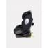 Автокресло Rant Basic Twist Pro Isofix 0/1/2/3 (0-36 кг) Black
