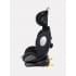 Автокресло Rant Basic Twist Pro Isofix 0/1/2/3 (0-36 кг) Black