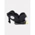 Автокресло Rant Basic Twist Pro Isofix 0/1/2/3 (0-36 кг) Black