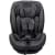 Автокресло Rant IQ Isofix Genius Line (9-36 кг), Dark Grey (Темно-серый)