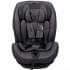 Автокресло Rant IQ Isofix Genius Line (9-36 кг), Dark Grey (Темно-серый)