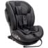 Автокресло Rant IQ Isofix Genius Line (9-36 кг), Dark Grey (Темно-серый)