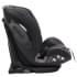 Автокресло Rant IQ Isofix Genius Line (9-36 кг), Dark Grey (Темно-серый)