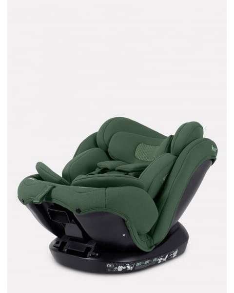 Автокресло Rant Matrix i-size (40-150 см) Olive