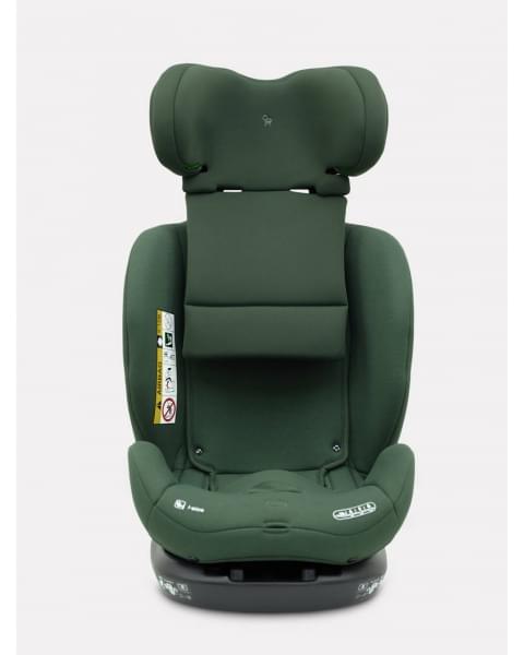 Автокресло Rant Matrix i-size (40-150 см) Olive