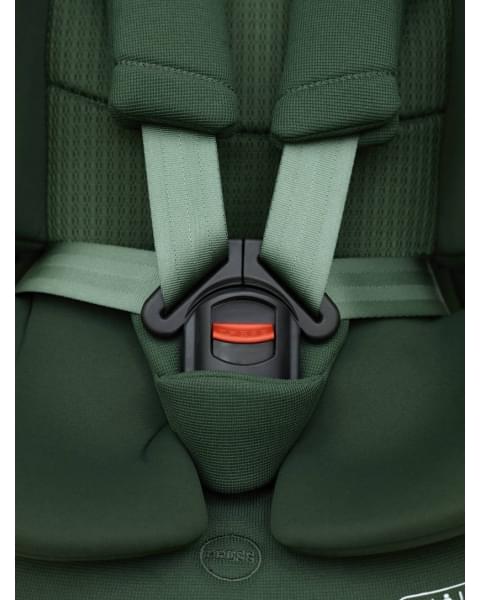 Автокресло Rant Matrix i-size (40-150 см) Olive