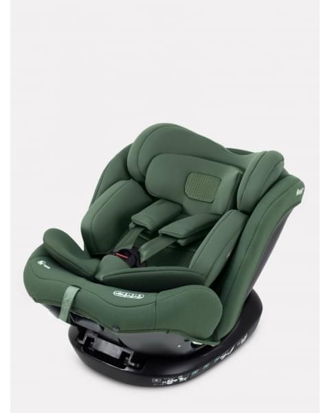 Автокресло Rant Matrix i-size (40-150 см) Olive
