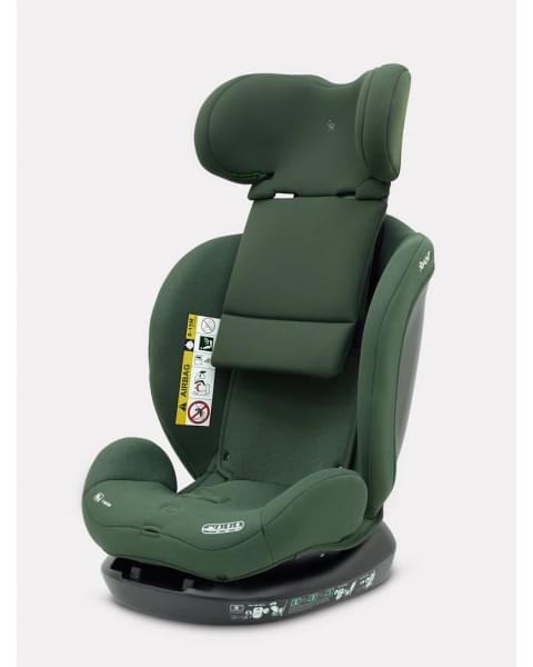 Автокресло Rant Matrix i-size (40-150 см) Olive