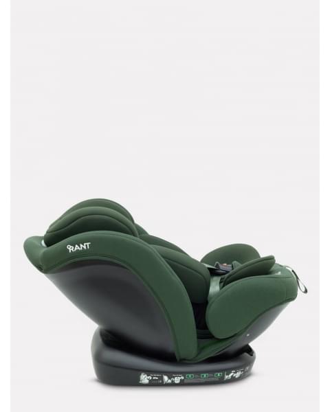 Автокресло Rant Matrix i-size (40-150 см) Olive