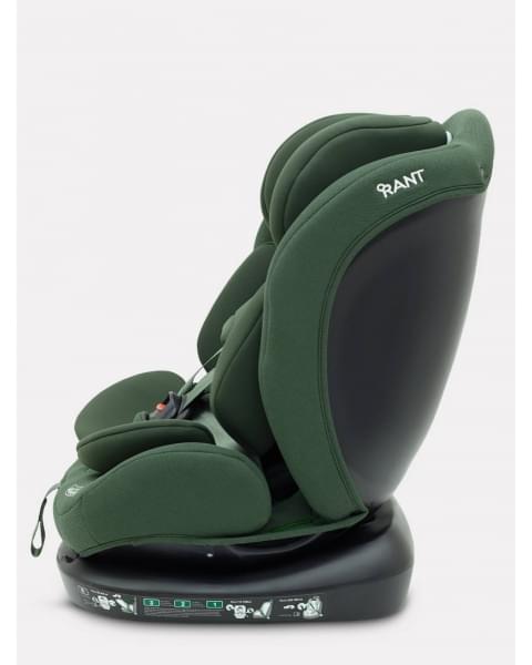 Автокресло Rant Matrix i-size (40-150 см) Olive