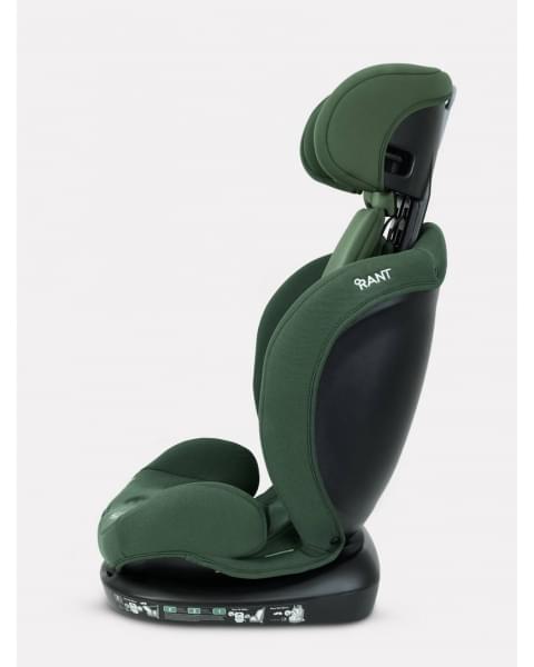 Автокресло Rant Matrix i-size (40-150 см) Olive