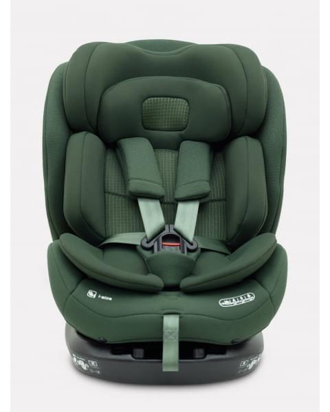 Автокресло Rant Matrix i-size (40-150 см) Olive