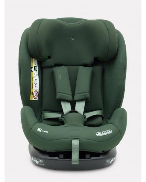 Автокресло Rant Matrix i-size (40-150 см) Olive