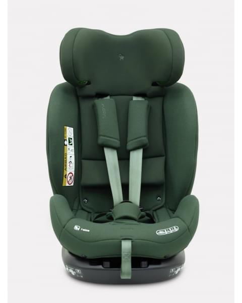 Автокресло Rant Matrix i-size (40-150 см) Olive