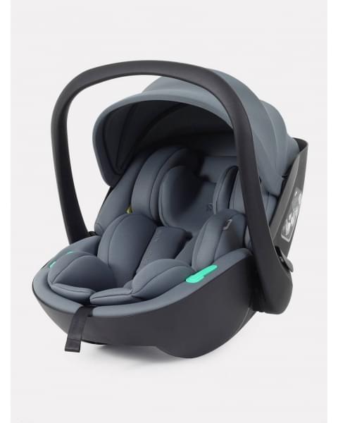 Автокресло Rant Miro (40-87см) Graphite