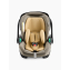 Автокресло SAFER PRO от Happy Baby warm grey & yellow