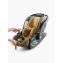 Автокресло SAFER PRO от Happy Baby warm grey & yellow