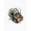 Автокресло SAFER PRO от Happy Baby warm grey & yellow
