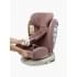 Автокресло UNIX от Happy Baby desert pink