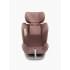 Автокресло UNIX от Happy Baby desert pink