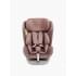 Автокресло UNIX от Happy Baby desert pink