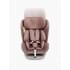 Автокресло UNIX от Happy Baby desert pink