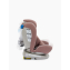 Автокресло UNIX от Happy Baby desert pink