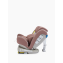 Автокресло UNIX от Happy Baby desert pink